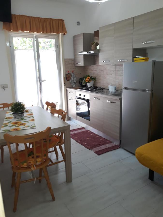 Holiday House Marlin Giardini Naxos Exteriör bild
